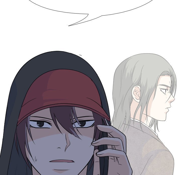 High School Legend  Red Dragon Manhwa - Chapter 97 Page 26