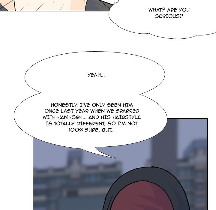 High School Legend  Red Dragon Manhwa - Chapter 97 Page 28