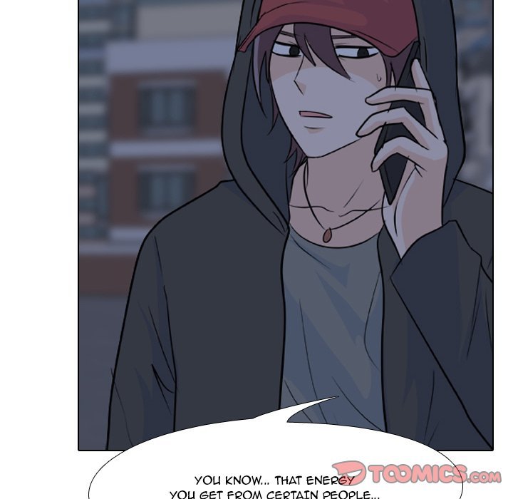 High School Legend  Red Dragon Manhwa - Chapter 97 Page 29