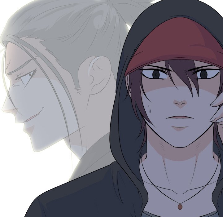 High School Legend  Red Dragon Manhwa - Chapter 97 Page 31