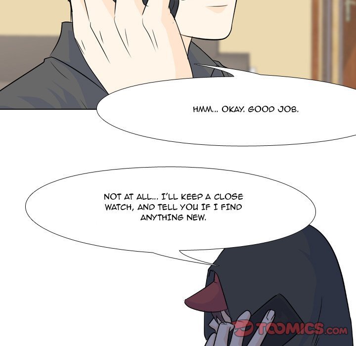 High School Legend  Red Dragon Manhwa - Chapter 97 Page 33