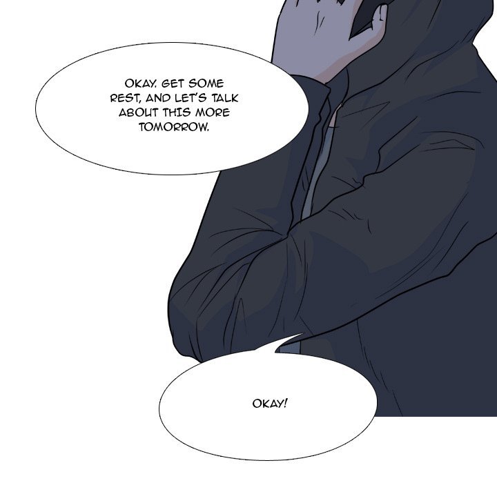 High School Legend  Red Dragon Manhwa - Chapter 97 Page 34