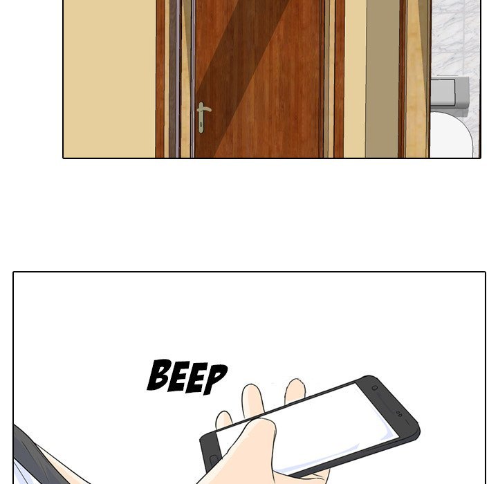 High School Legend  Red Dragon Manhwa - Chapter 97 Page 36