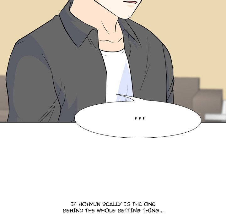 High School Legend  Red Dragon Manhwa - Chapter 97 Page 38