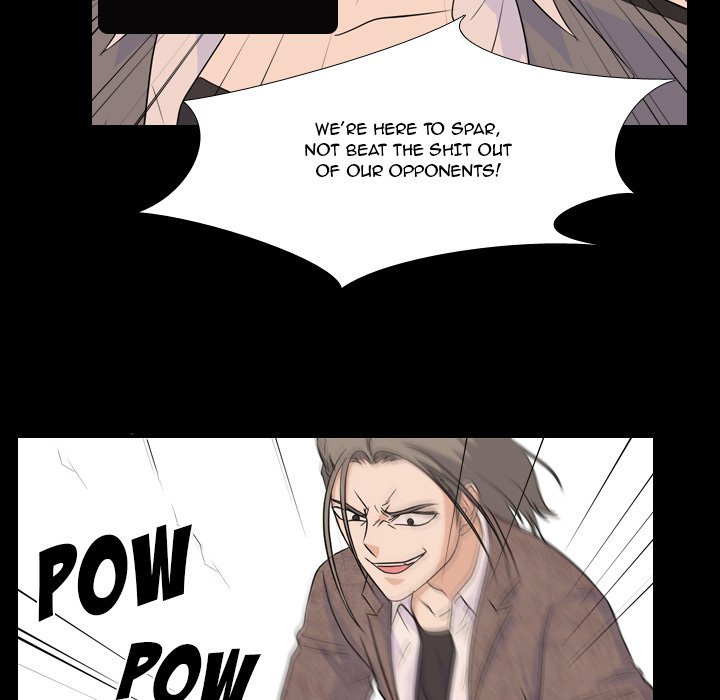 High School Legend  Red Dragon Manhwa - Chapter 97 Page 50