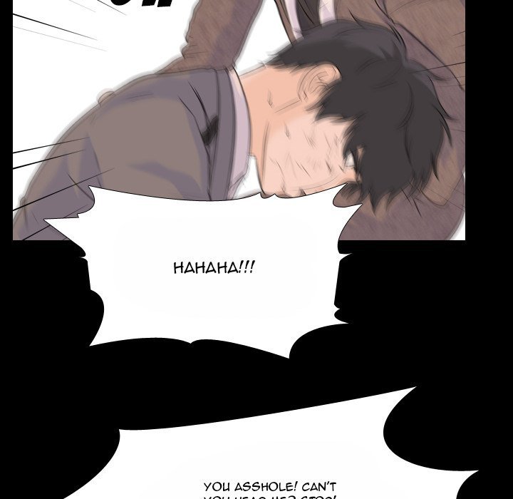 High School Legend  Red Dragon Manhwa - Chapter 97 Page 51