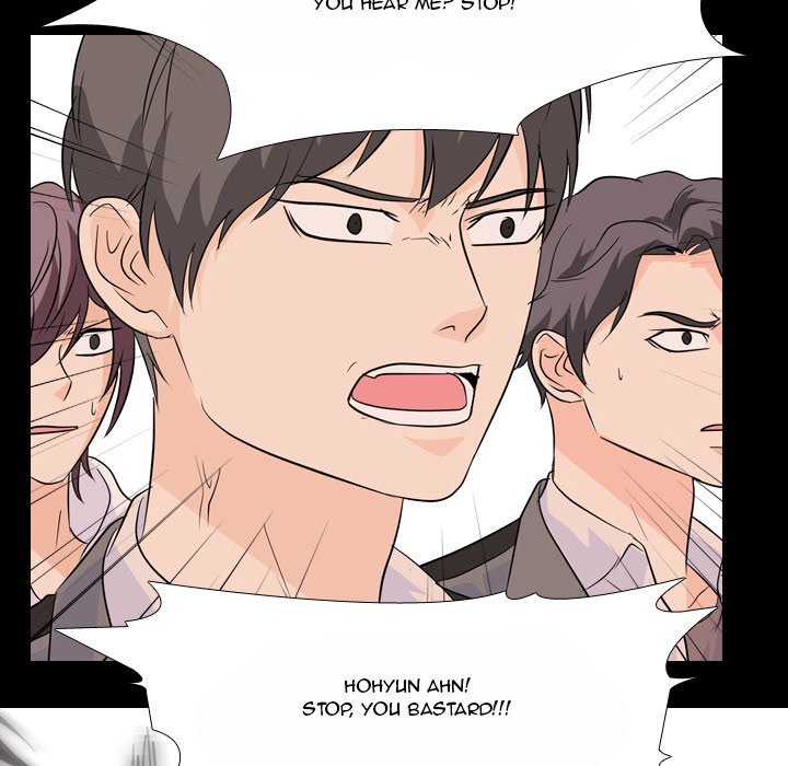 High School Legend  Red Dragon Manhwa - Chapter 97 Page 52