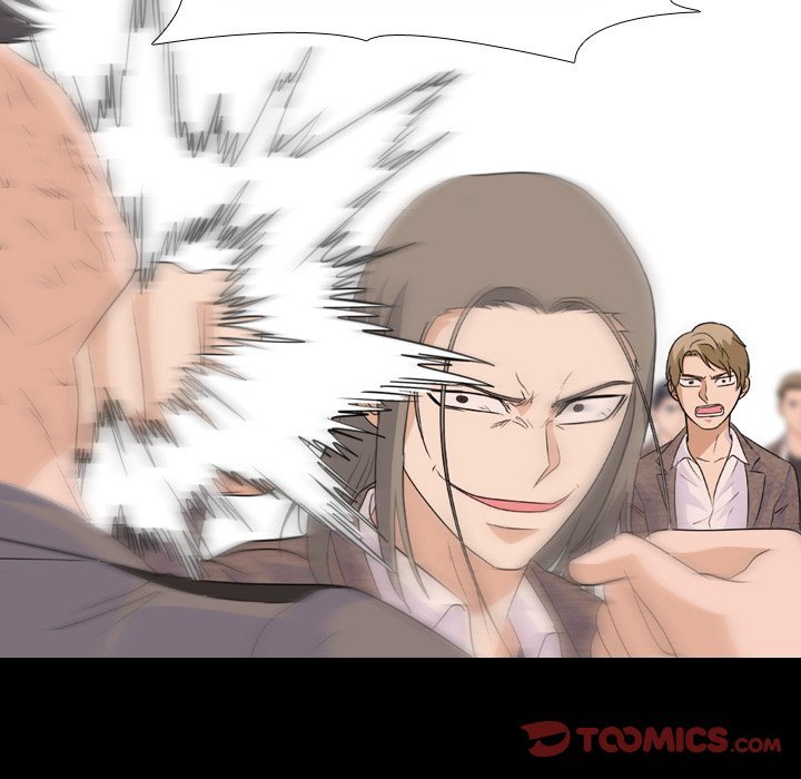 High School Legend  Red Dragon Manhwa - Chapter 97 Page 53