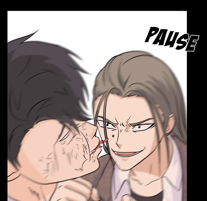 High School Legend  Red Dragon Manhwa - Chapter 97 Page 54