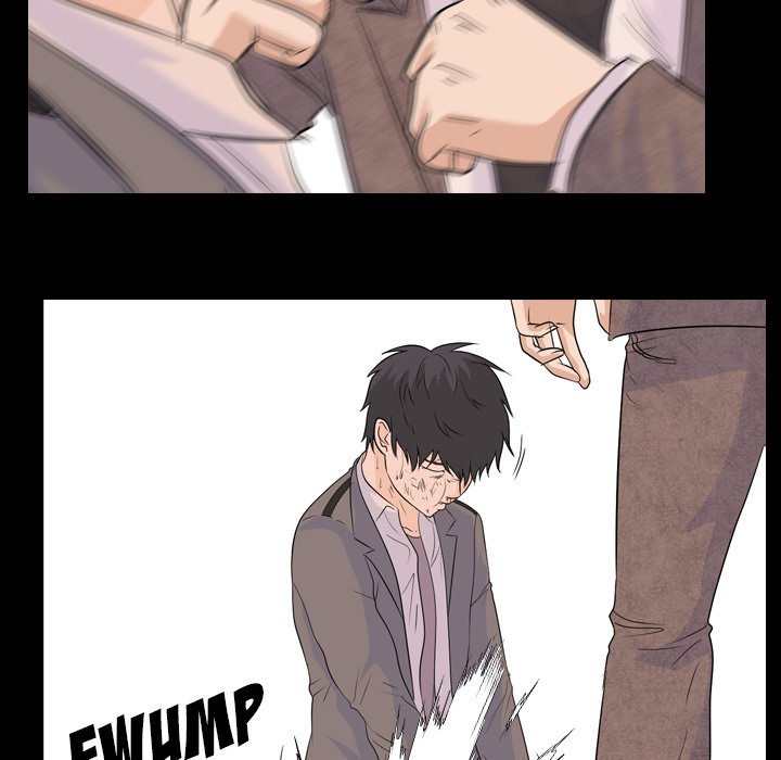 High School Legend  Red Dragon Manhwa - Chapter 97 Page 55