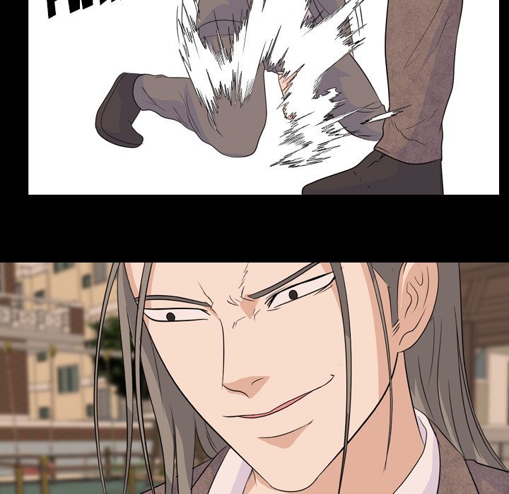 High School Legend  Red Dragon Manhwa - Chapter 97 Page 56