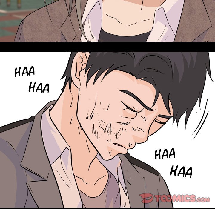 High School Legend  Red Dragon Manhwa - Chapter 97 Page 57