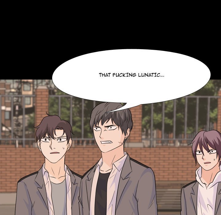 High School Legend  Red Dragon Manhwa - Chapter 97 Page 58