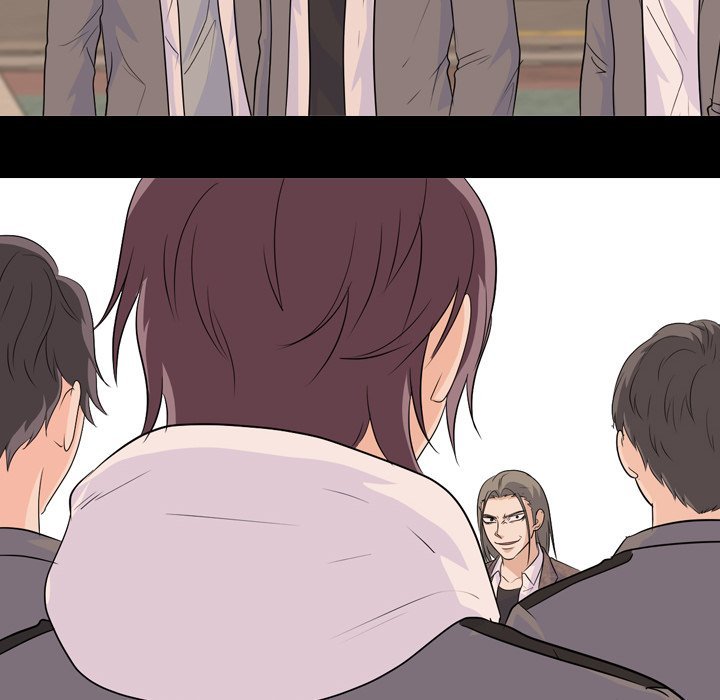 High School Legend  Red Dragon Manhwa - Chapter 97 Page 59