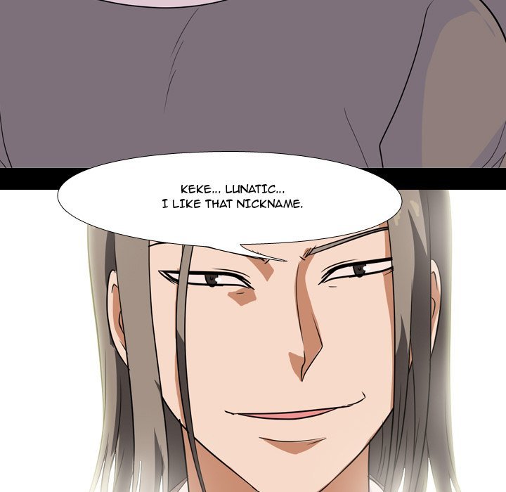 High School Legend  Red Dragon Manhwa - Chapter 97 Page 60