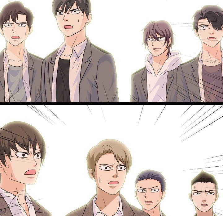 High School Legend  Red Dragon Manhwa - Chapter 97 Page 64