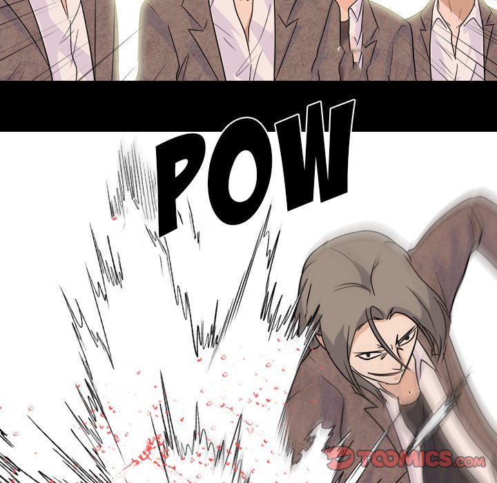 High School Legend  Red Dragon Manhwa - Chapter 97 Page 65