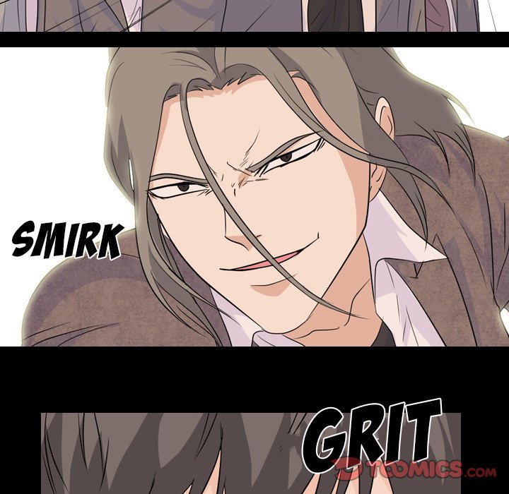 High School Legend  Red Dragon Manhwa - Chapter 97 Page 69