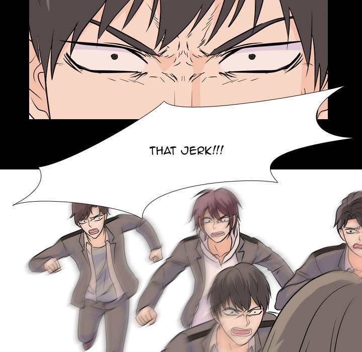 High School Legend  Red Dragon Manhwa - Chapter 97 Page 70