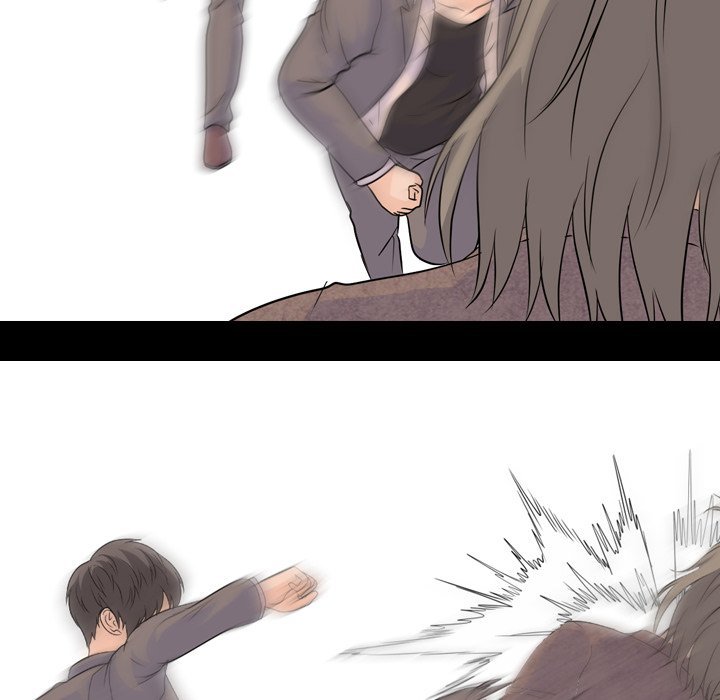 High School Legend  Red Dragon Manhwa - Chapter 97 Page 71