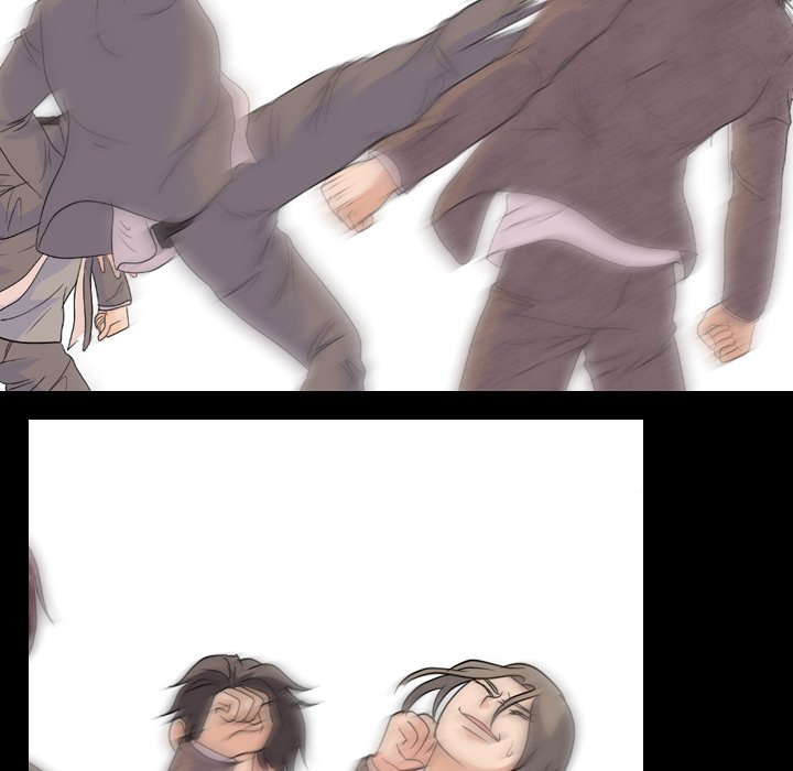 High School Legend  Red Dragon Manhwa - Chapter 97 Page 72