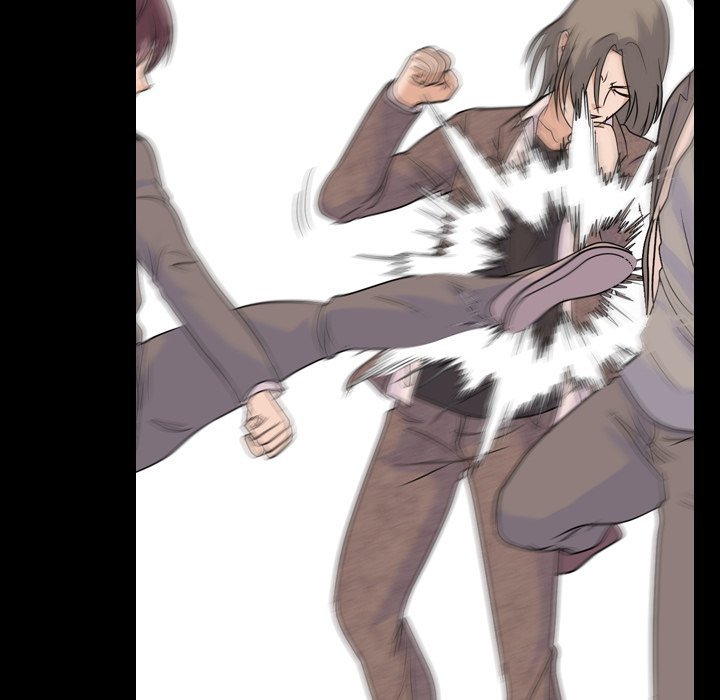 High School Legend  Red Dragon Manhwa - Chapter 97 Page 74