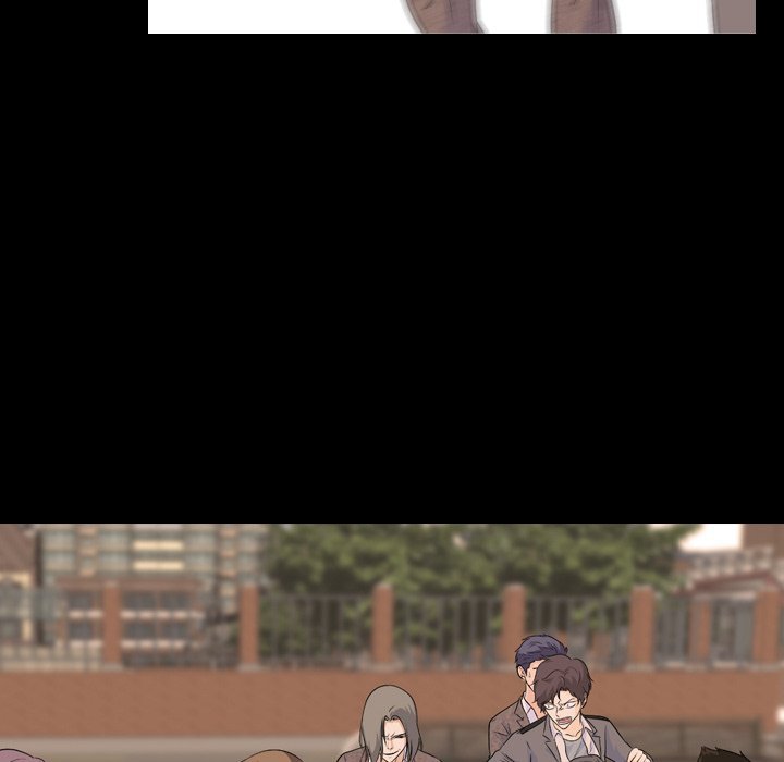 High School Legend  Red Dragon Manhwa - Chapter 97 Page 75