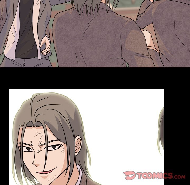 High School Legend  Red Dragon Manhwa - Chapter 97 Page 77