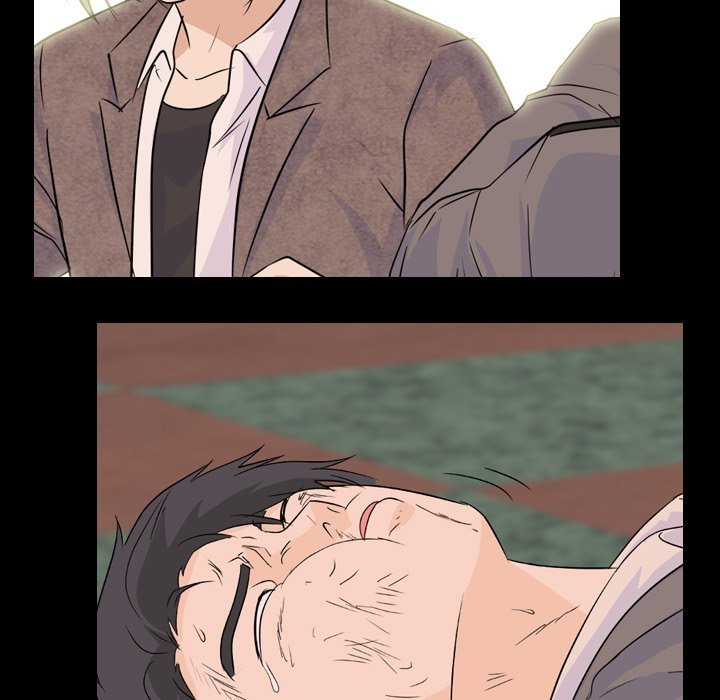 High School Legend  Red Dragon Manhwa - Chapter 97 Page 78