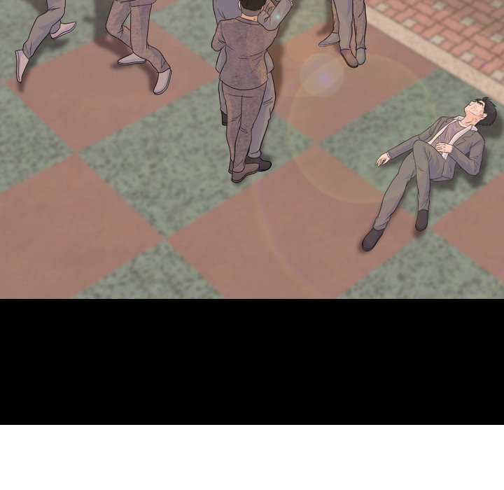 High School Legend  Red Dragon Manhwa - Chapter 97 Page 80