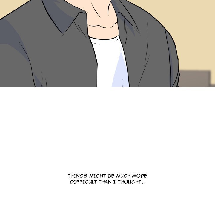 High School Legend  Red Dragon Manhwa - Chapter 97 Page 82