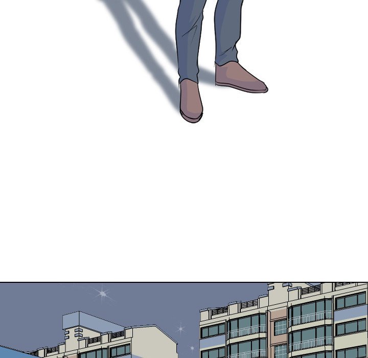 High School Legend  Red Dragon Manhwa - Chapter 97 Page 84