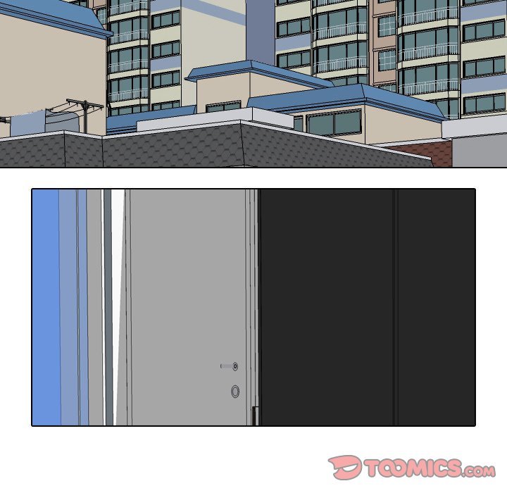 High School Legend  Red Dragon Manhwa - Chapter 97 Page 85