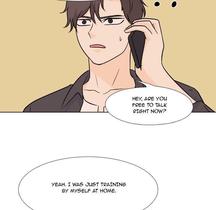 High School Legend  Red Dragon Manhwa - Chapter 97 Page 88