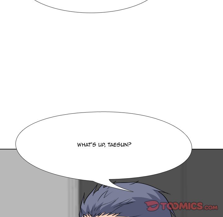High School Legend  Red Dragon Manhwa - Chapter 97 Page 89
