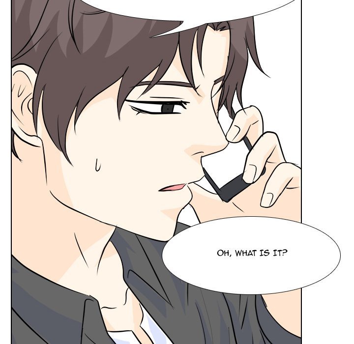 High School Legend  Red Dragon Manhwa - Chapter 97 Page 91
