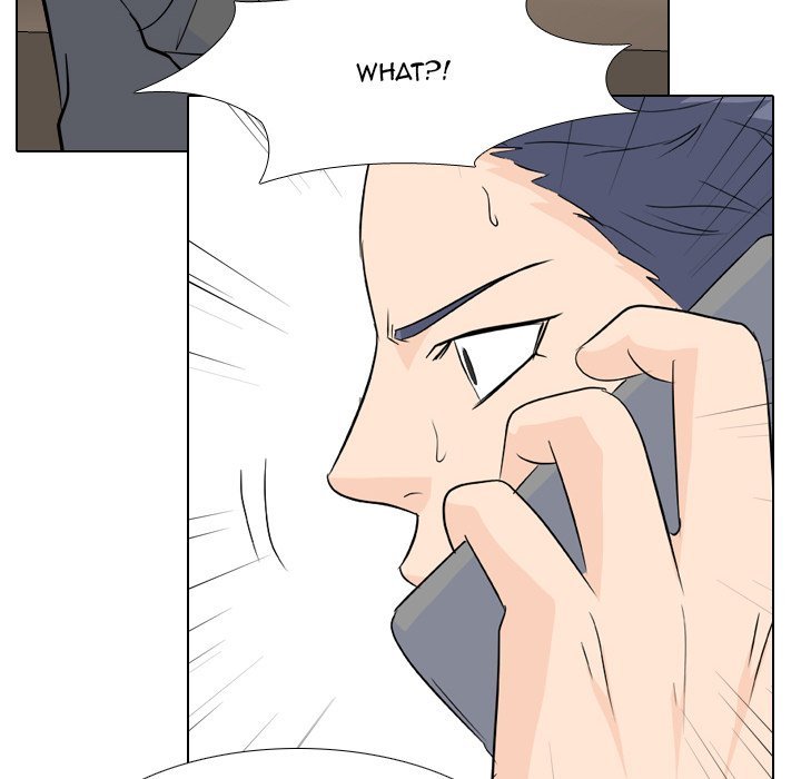 High School Legend  Red Dragon Manhwa - Chapter 97 Page 95