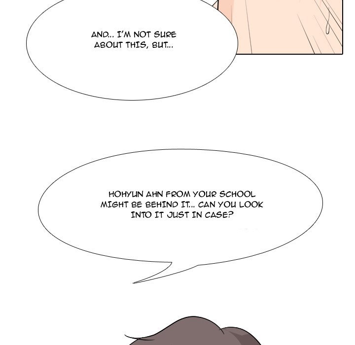 High School Legend  Red Dragon Manhwa - Chapter 97 Page 96