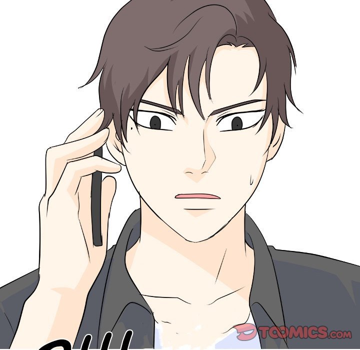 High School Legend  Red Dragon Manhwa - Chapter 97 Page 97