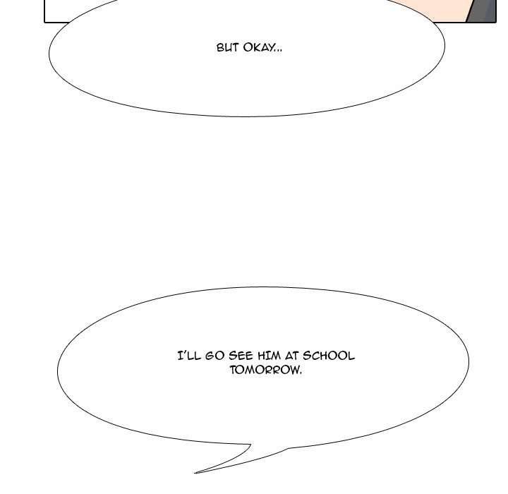 High School Legend  Red Dragon Manhwa - Chapter 97 Page 100