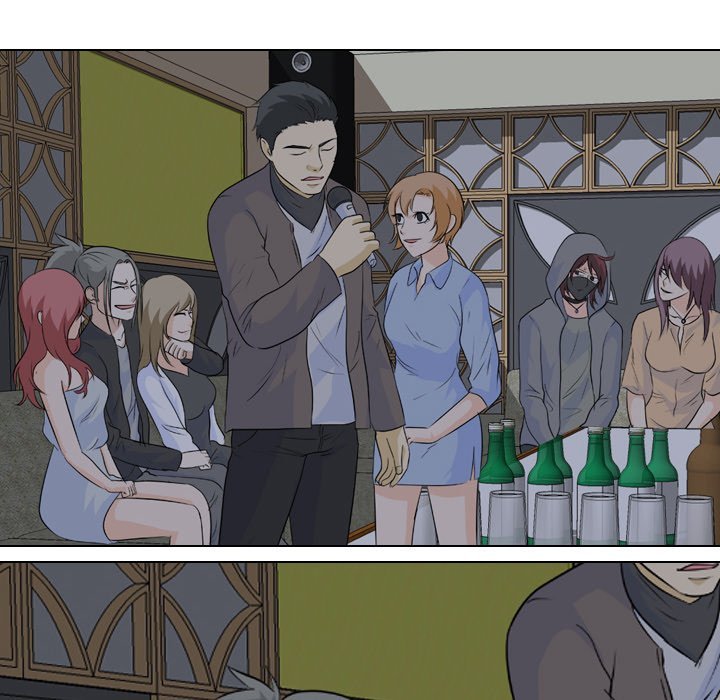 High School Legend  Red Dragon Manhwa - Chapter 97 Page 103