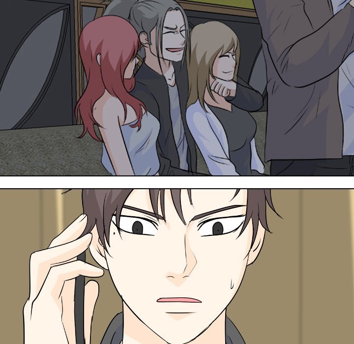 High School Legend  Red Dragon Manhwa - Chapter 97 Page 104