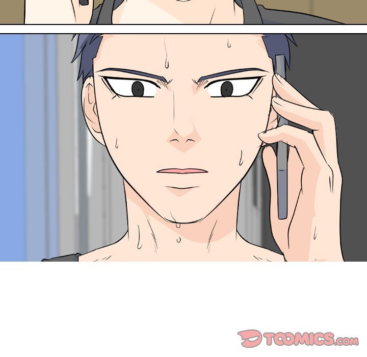 High School Legend  Red Dragon Manhwa - Chapter 97 Page 105