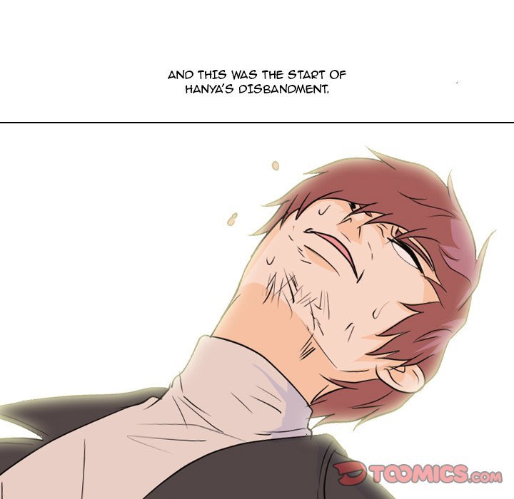 High School Legend  Red Dragon Manhwa - Chapter 110 Page 14