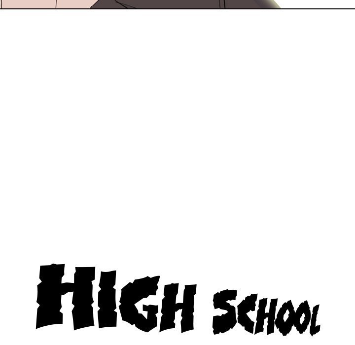 High School Legend  Red Dragon Manhwa - Chapter 110 Page 15