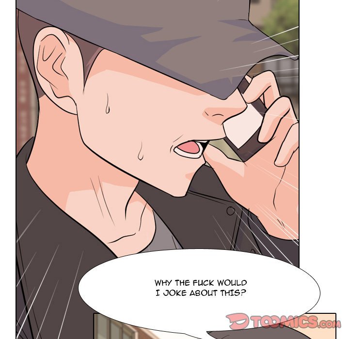 High School Legend  Red Dragon Manhwa - Chapter 110 Page 20