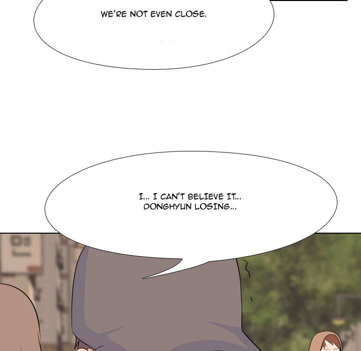 High School Legend  Red Dragon Manhwa - Chapter 110 Page 22