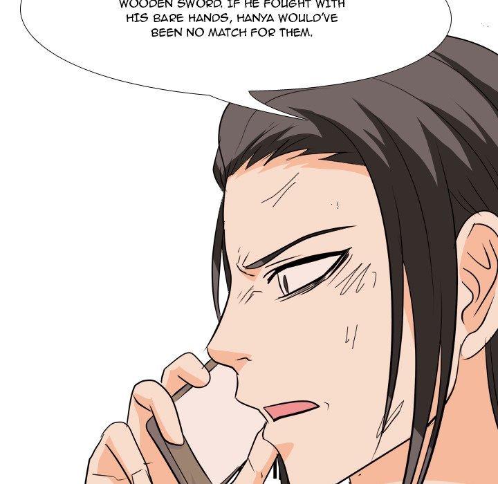 High School Legend  Red Dragon Manhwa - Chapter 110 Page 24