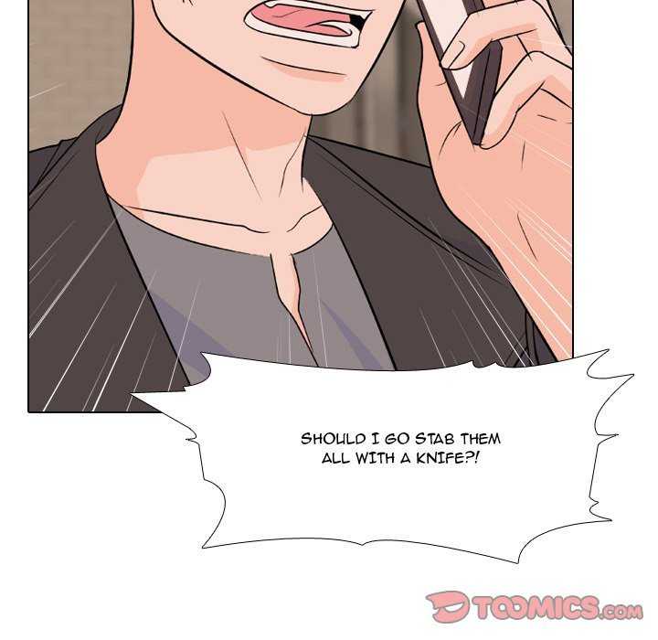 High School Legend  Red Dragon Manhwa - Chapter 110 Page 26