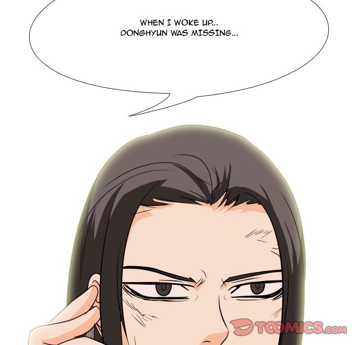 High School Legend  Red Dragon Manhwa - Chapter 110 Page 29